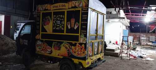 vehicle branding