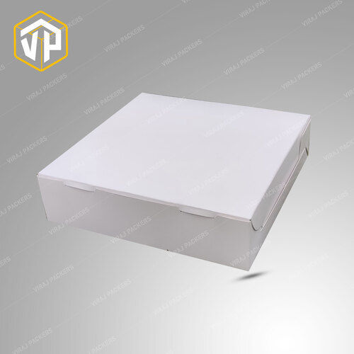 Paper Sandwich Packaging Box Manufacturer