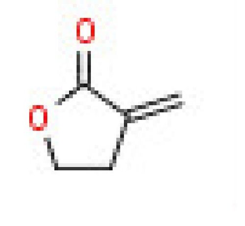 Alpha-methylene-gamma- butyrolactone