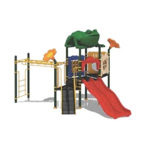 CORAL OUTDOOR PLAY PARK EQUIPMENT