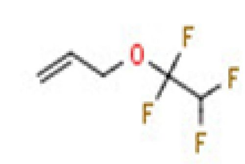 Allyl 1,1,2,2-tetrafluoroethyl ether  95%