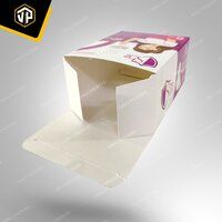 Sanitary Napkins Customized Packaging Boxes