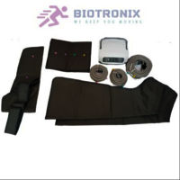 DVT Blood circulation improvement device Manual air compression therapy unit