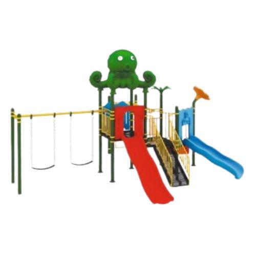 PLAYGROUND EQUIPMENT FOR SCHOOL