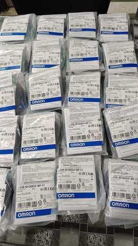 OMRON PROXIMITY SENSOR, E2B-M12KS04-WP-C1