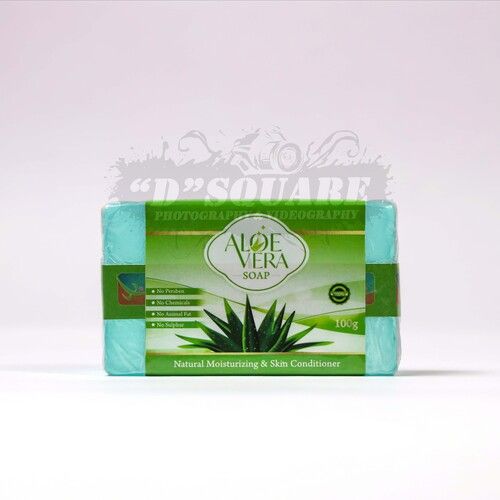 Aloe Vera Soap