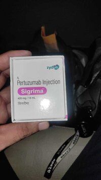 Sigrima 420mg Pertuzumab Injection