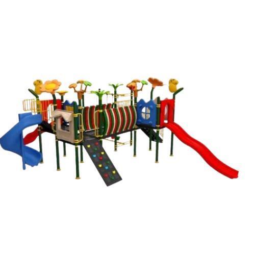 PLAYGROUND MULTIPLAY SYSTEM