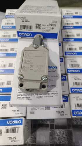 Omron Limit Switch, Wld2