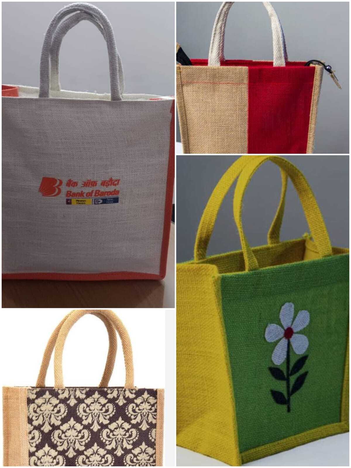 Jute Bags