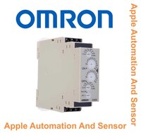 Omron H3DK-M2A DC12 Timer