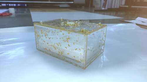 Acrylic Box 