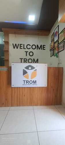 Advertising Sandwich Board