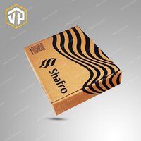 Custom Printed Garment Courier and Mailer Packaging Box