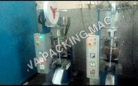 Silica Gel Packaging Machine