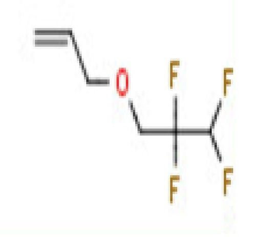 Allyl 2,2,3,3-tetrafluoropropyl ether  95%