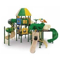 Outdoor Children Park Equipment