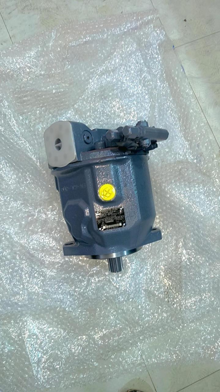 Rexroth Hydraulic Pump