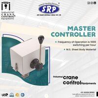 MASTER CONTROLLER