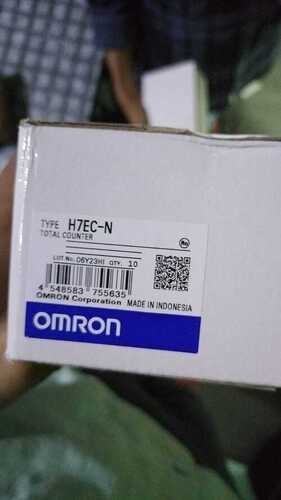 OMRON H7EC-N