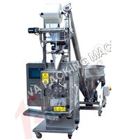 Besan Packaging Machine