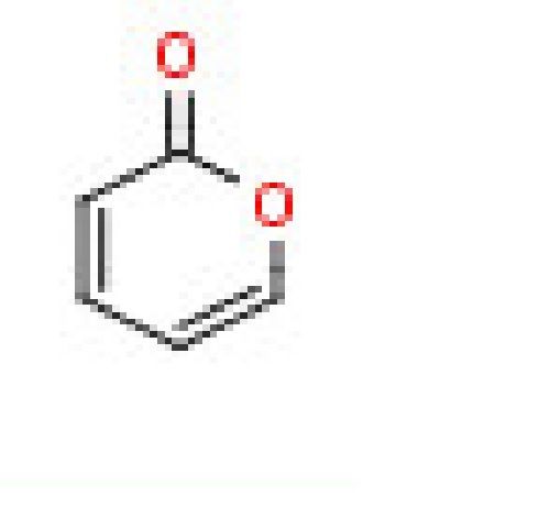 2H-Pyran- 2-one