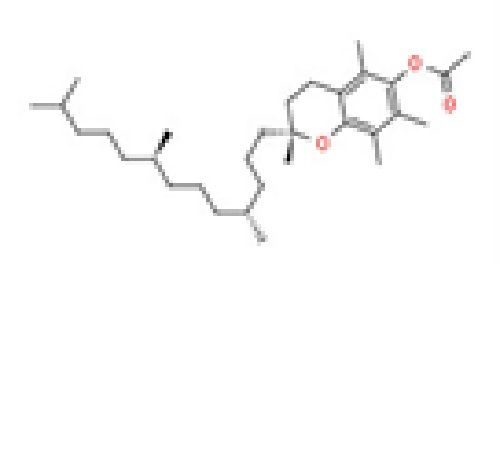 D-Alpha-tocopheryl acetate