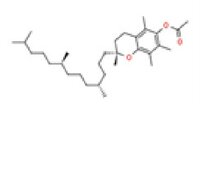 D-Alpha-tocopheryl acetate