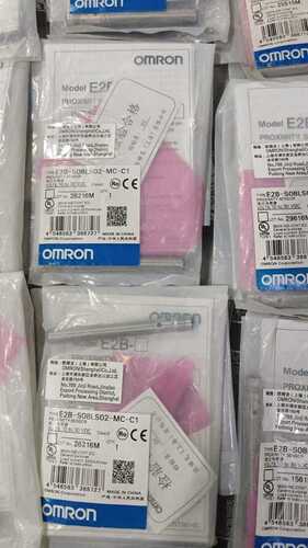 OMRON PROXIMITY SENSOR, E2B-S08LS02-MC-C1