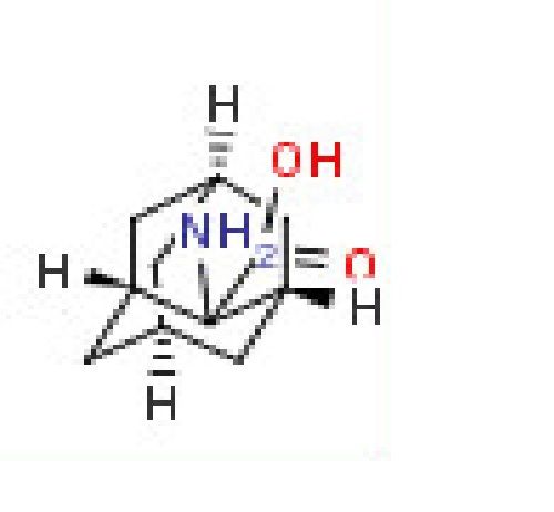 2-Aminoadamantane-2-carboxylic acid