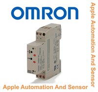 Omron H3DS-AL AC/DC Timer