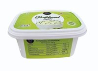 200 Ml Plastic Square Iml Container - 250 Ml Capacity, Ideal For Sweets, Bakery Products, Dates, And Dairy Product Packing