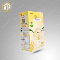 Takmeeli Talbeena Baby Food Packaging Box