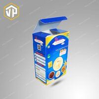 Takmeeli Talbeena Baby Food Packaging Box