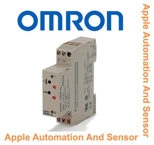 Omron H3DS-ALC Timer