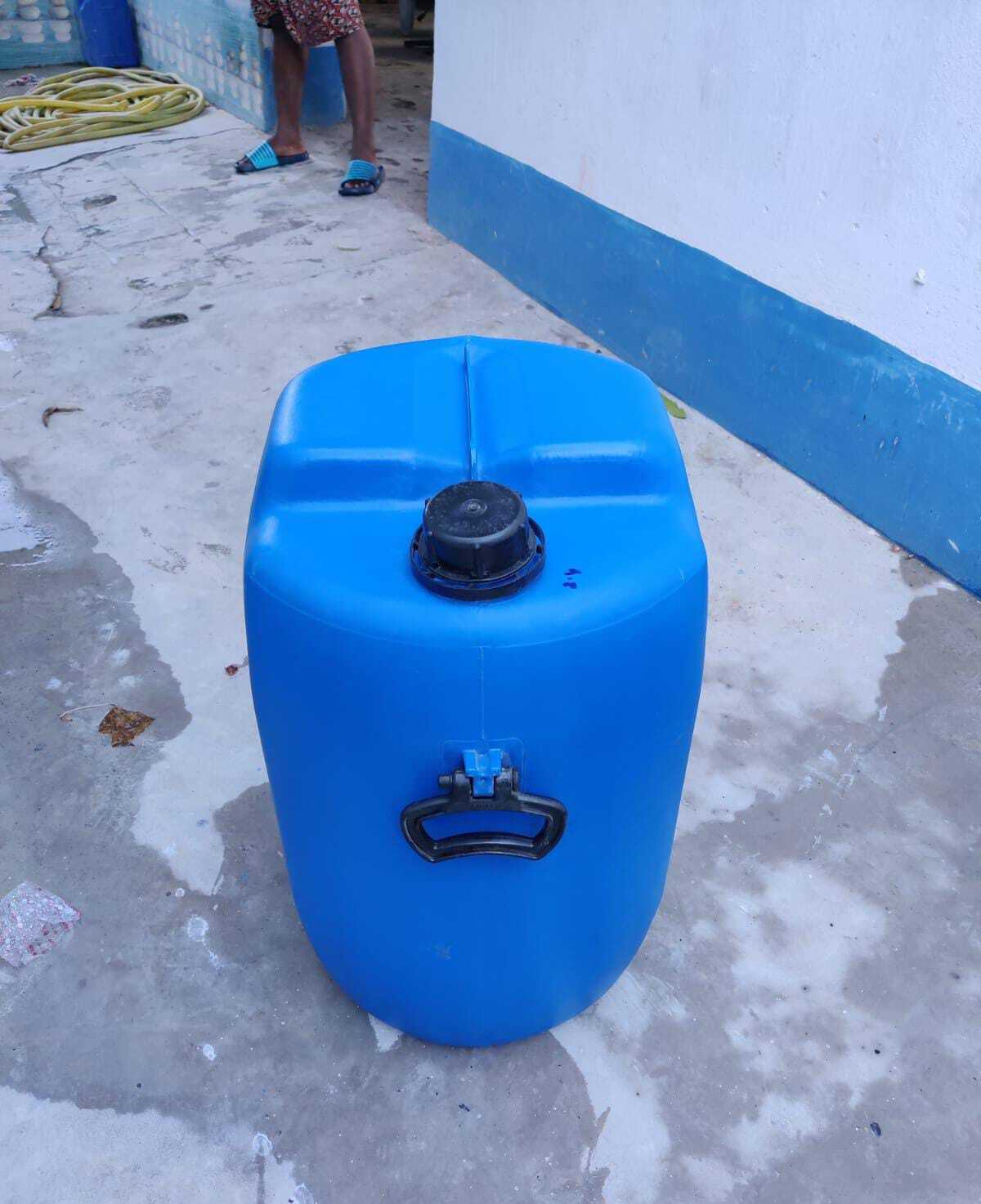 Thiophante Methyl 20% SC