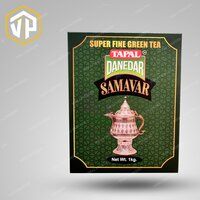 1 Kg Tea Packaging Box