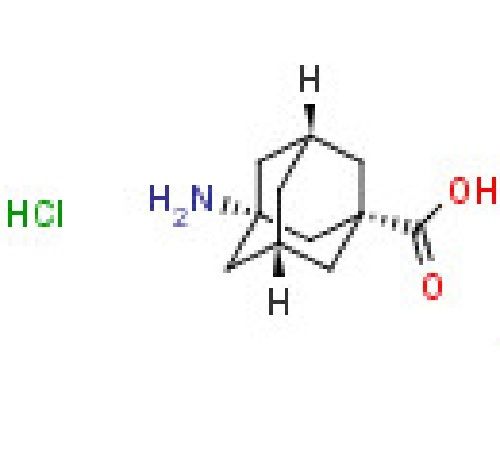 3-Amino-1-adamantanecarboxylic acid hydrochloride