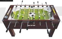 Robust Soccer Table