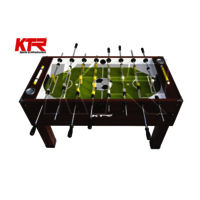 Robust Soccer Table