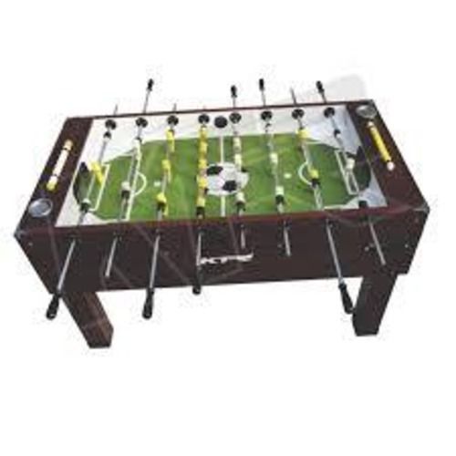 Robust Soccer Table