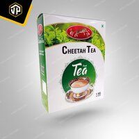 1 Kg Premium Quality Tea Packaging Box