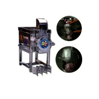 1 HP Chilli Cutter Machine