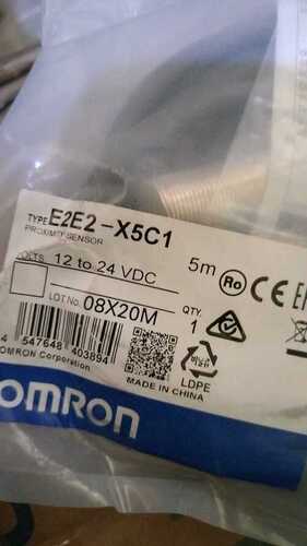 OMRON PROXIMITY SENSOR, E2E2-X5C1
