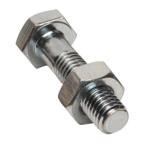 hex nut bolt