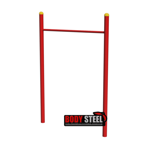 HORIZONTAL BAR