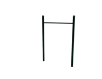 HORIZONTAL BAR