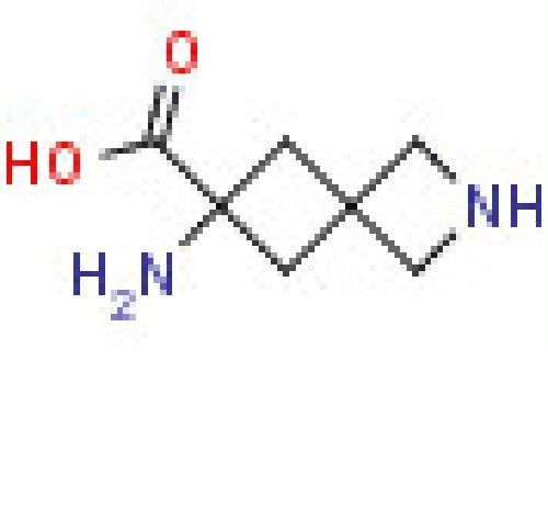 6-Amino-2-azaspiro[3.3]heptane-6-carboxylic acid