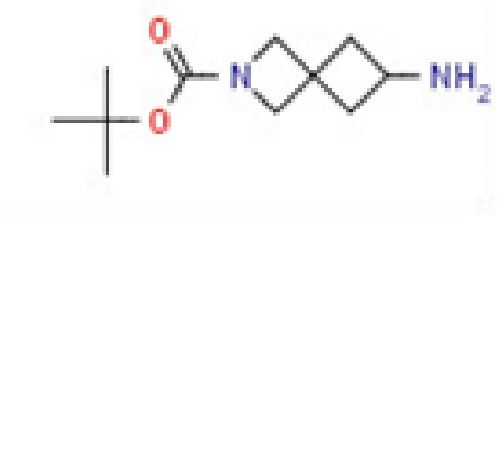 6-Amino-2-aza-spiro[3.3]heptane-2-carboxylic acid tert-butyl ester