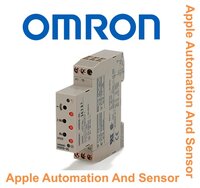 Omron H3DS-SL AC/DC Timer